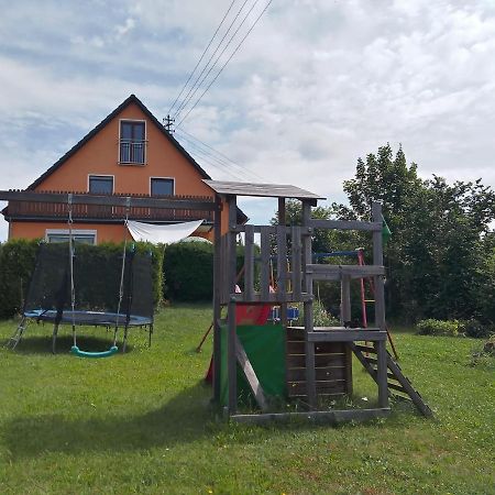 Ferienhaus Hilde Steinwiesen Εξωτερικό φωτογραφία