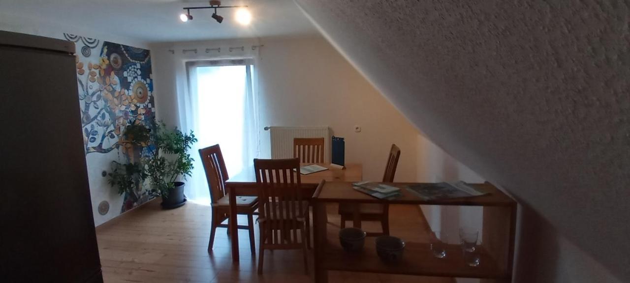 Ferienhaus Hilde Steinwiesen Εξωτερικό φωτογραφία